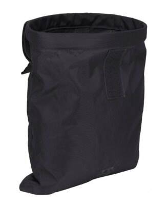 TT DUMP POUCH for Empty Magazines - Black