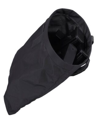 TT DUMP POUCH for Empty Magazines - Black - obrazek 3