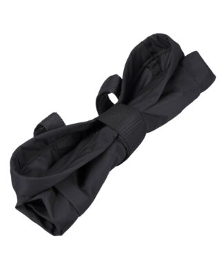 TT DUMP POUCH for Empty Magazines - Black - obrazek 5