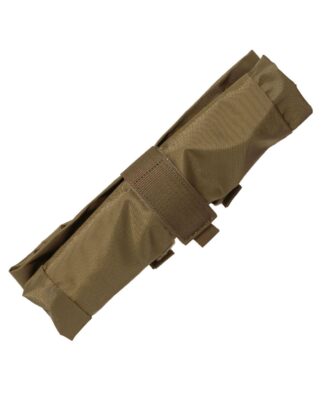 TT DUMP POUCH for Empty Magazines - Coyote Brown - obrazek 4