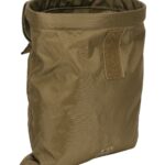 TT DUMP POUCH for Empty Magazines - Coyote Brown