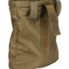 TT DUMP POUCH for Empty Magazines - Coyote Brown OD-A-7745.346 asgbox.pl