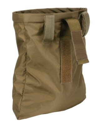 TT DUMP POUCH for Empty Magazines - Coyote Brown - obrazek 2