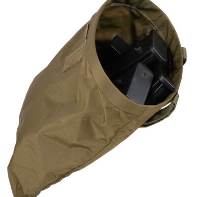 TT DUMP POUCH for Empty Magazines - Coyote Brown OD-A-7745.346 asgbox.pl TT DUMP POUCH for Empty Magazines - Coyote Brown OD-A-7745.346 asgbox.pl