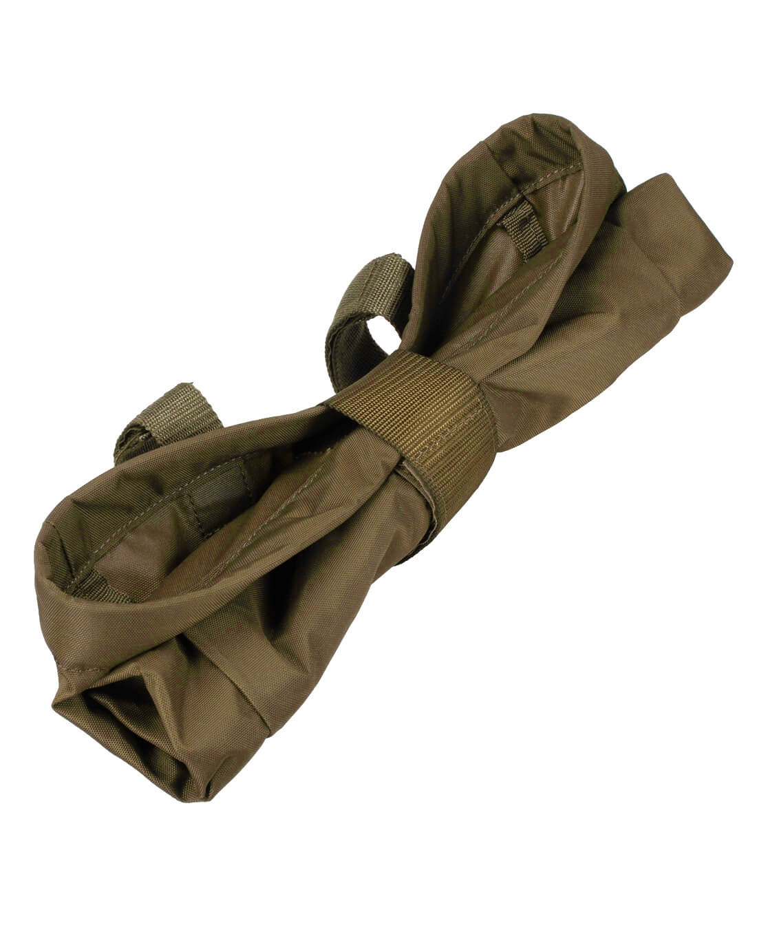 TT DUMP POUCH for Empty Magazines - Coyote Brown OD-A-7745.346 asgbox.pl TT DUMP POUCH for Empty Magazines - Coyote Brown - obrazek 5