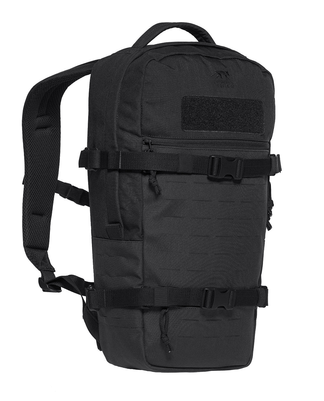 TT Tactical Backpack MODULAR DAYPACK L 18 l - Black OD-A-7968.040 asgbox.pl TT Tactical Backpack MODULAR DAYPACK L 18 l - Black