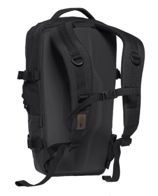 TT Tactical Backpack MODULAR DAYPACK L 18 l - Black - obrazek 2