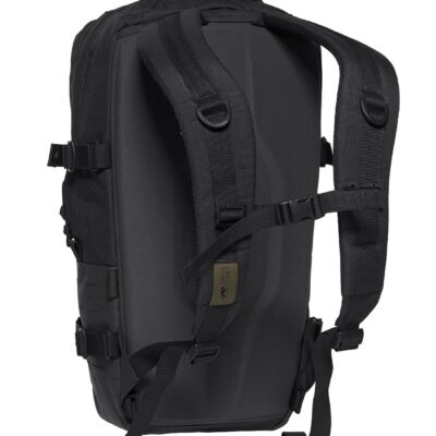 Alternative view of TT Tactical Backpack MODULAR DAYPACK L 18 l - Black
