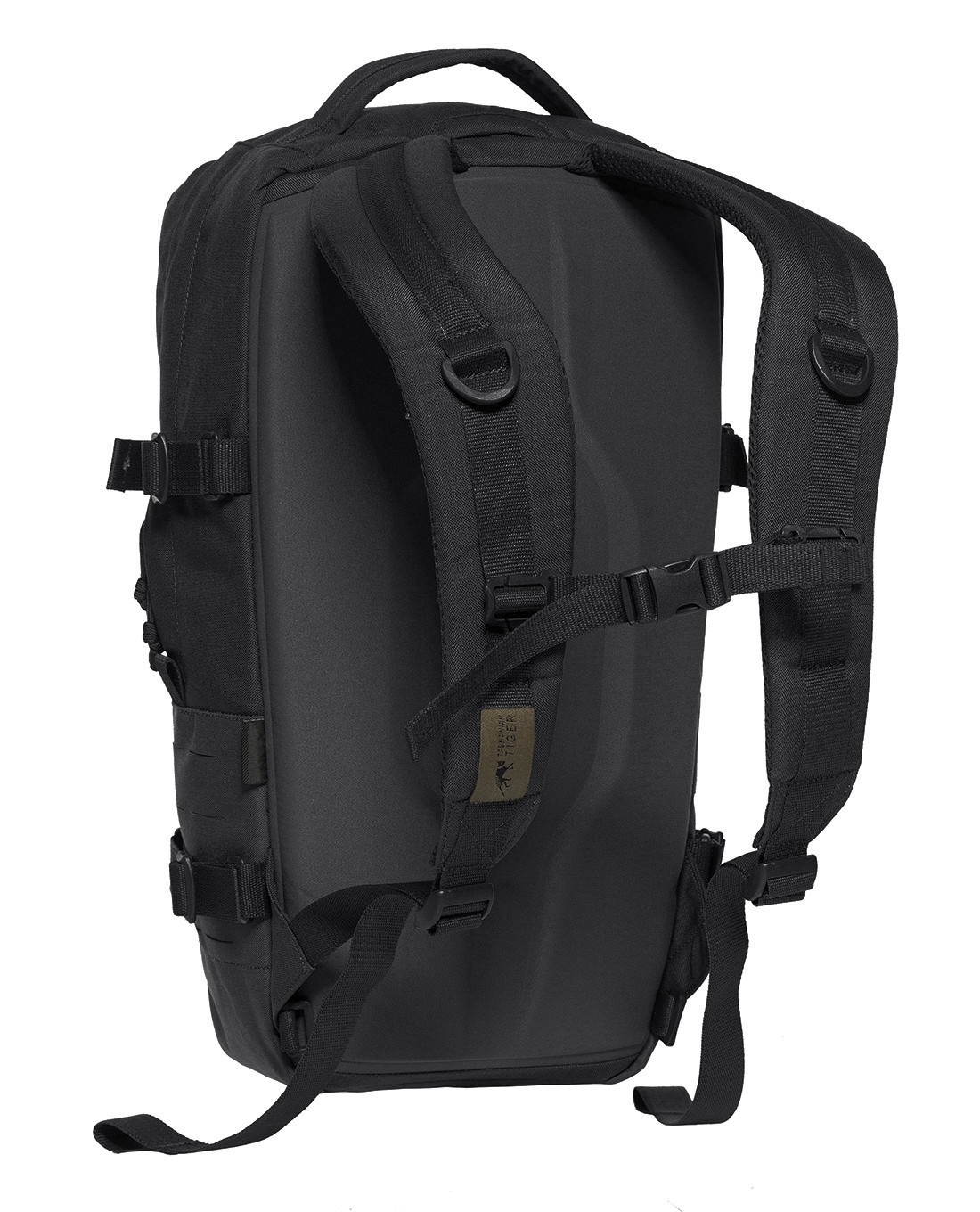 TT Tactical Backpack MODULAR DAYPACK L 18 l - Black OD-A-7968.040 asgbox.pl TT Tactical Backpack MODULAR DAYPACK L 18 l - Black - obrazek 2