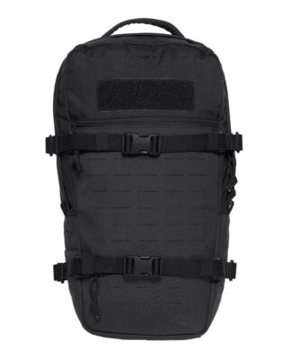 TT Tactical Backpack MODULAR DAYPACK L 18 l - Black - obrazek 3