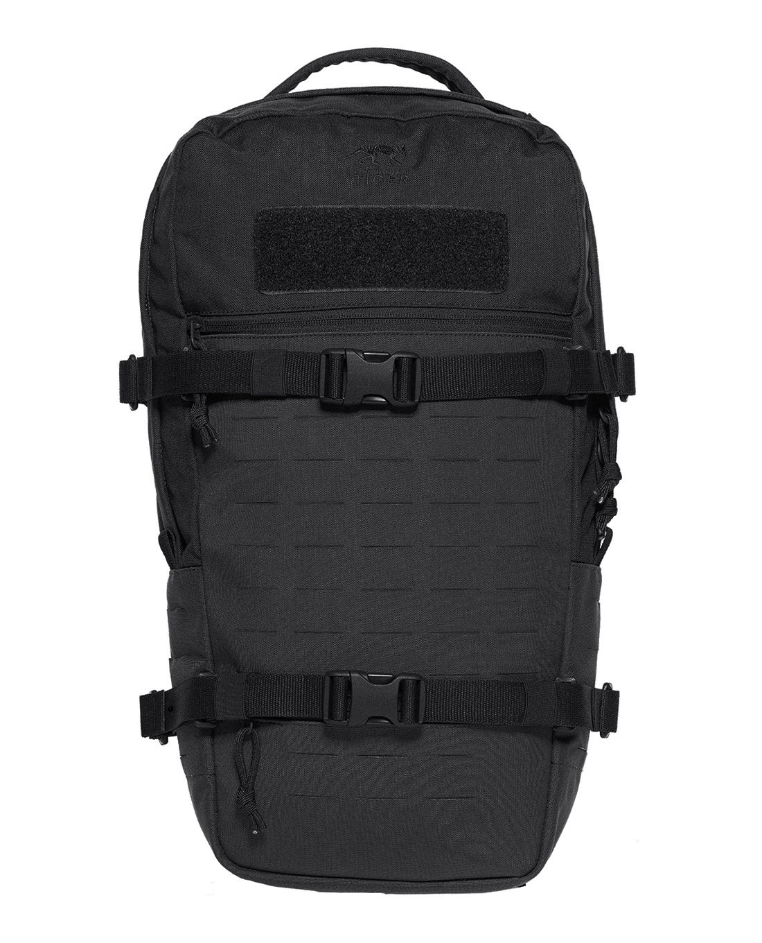 TT Tactical Backpack MODULAR DAYPACK L 18 l - Black OD-A-7968.040 asgbox.pl TT Tactical Backpack MODULAR DAYPACK L 18 l - Black - obrazek 3