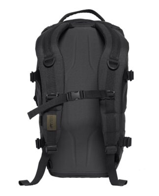 TT Tactical Backpack MODULAR DAYPACK L 18 l - Black - obrazek 4