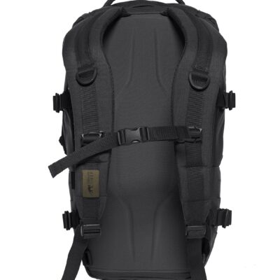 TT Tactical Backpack MODULAR DAYPACK L 18 l - Black OD-A-7968.040 asgbox.pl TT Tactical Backpack MODULAR DAYPACK L 18 l - Black OD-A-7968.040 asgbox.pl