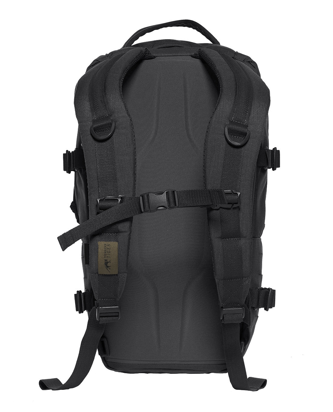 TT Tactical Backpack MODULAR DAYPACK L 18 l - Black OD-A-7968.040 asgbox.pl TT Tactical Backpack MODULAR DAYPACK L 18 l - Black - obrazek 4