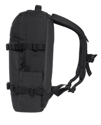 TT Tactical Backpack MODULAR DAYPACK L 18 l - Black - obrazek 5