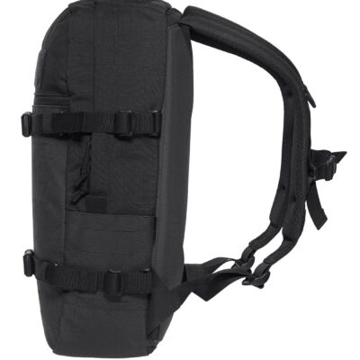 TT Tactical Backpack MODULAR DAYPACK L 18 l - Black OD-A-7968.040 asgbox.pl TT Tactical Backpack MODULAR DAYPACK L 18 l - Black OD-A-7968.040 asgbox.pl