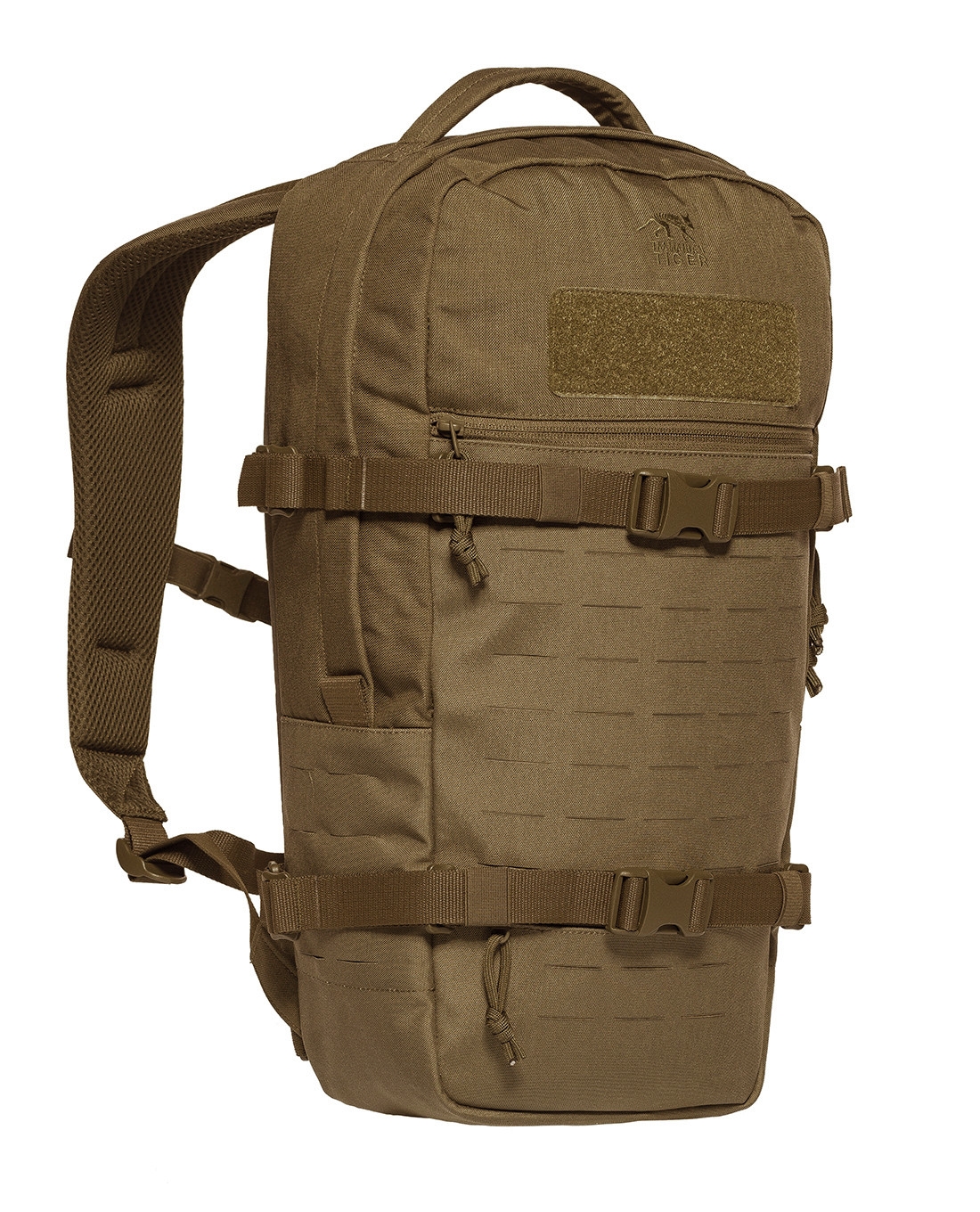 TT Tactical Backpack MODULAR DAYPACK L 18 l - Coyote Brown OD-A-7968.346 asgbox.pl TT Tactical Backpack MODULAR DAYPACK L 18 l - Coyote Brown