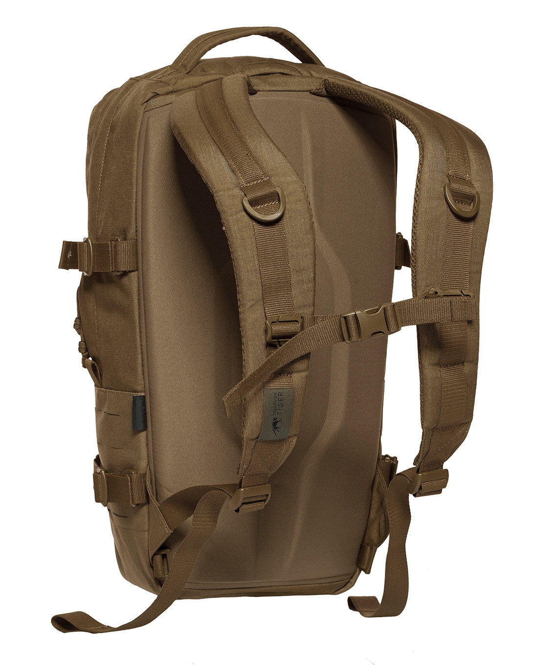 TT Tactical Backpack MODULAR DAYPACK L 18 l - Coyote Brown OD-A-7968.346 asgbox.pl TT Tactical Backpack MODULAR DAYPACK L 18 l - Coyote Brown - obrazek 2