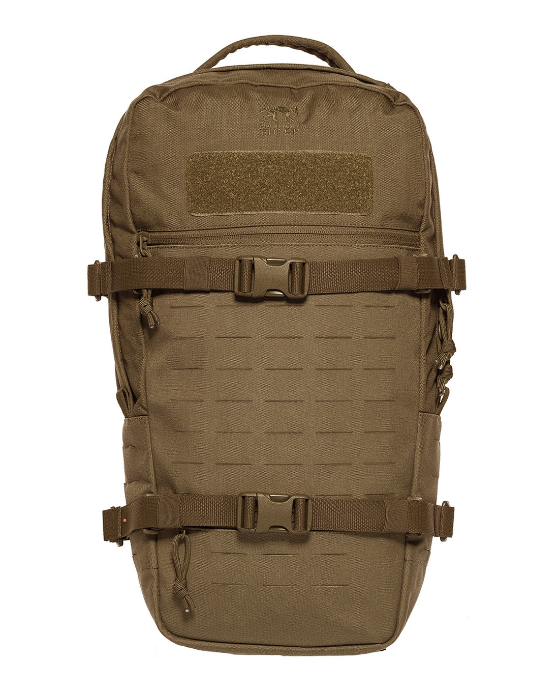 TT Tactical Backpack MODULAR DAYPACK L 18 l - Coyote Brown OD-A-7968.346 asgbox.pl TT Tactical Backpack MODULAR DAYPACK L 18 l - Coyote Brown - obrazek 3