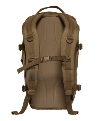 TT Tactical Backpack MODULAR DAYPACK L 18 l - Coyote Brown - obrazek 4