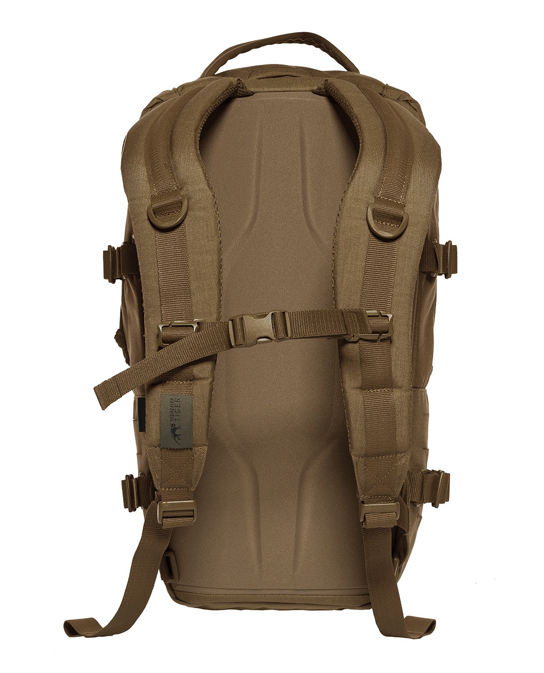 TT Tactical Backpack MODULAR DAYPACK L 18 l - Coyote Brown OD-A-7968.346 asgbox.pl TT Tactical Backpack MODULAR DAYPACK L 18 l - Coyote Brown - obrazek 4