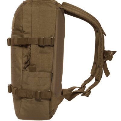TT Tactical Backpack MODULAR DAYPACK L 18 l - Coyote Brown OD-A-7968.346 asgbox.pl TT Tactical Backpack MODULAR DAYPACK L 18 l - Coyote Brown OD-A-7968.346 asgbox.pl