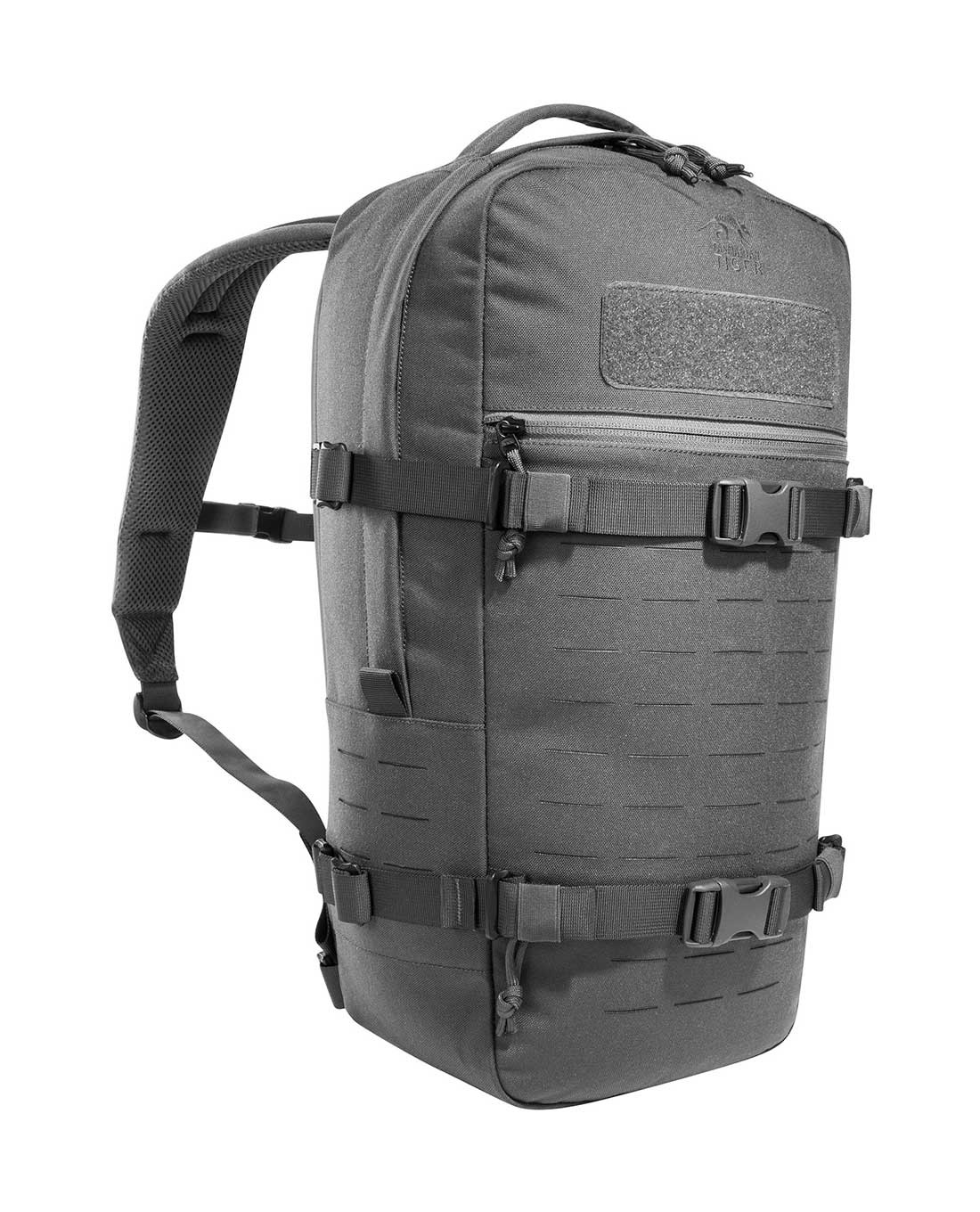 TT Tactical Backpack MODULAR DAYPACK L 18 l - Grey OD-A-7968.021 asgbox.pl TT Tactical Backpack MODULAR DAYPACK L 18 l - Grey
