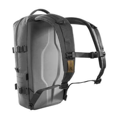 Alternative view of TT Tactical Backpack MODULAR DAYPACK L 18 l - Grey