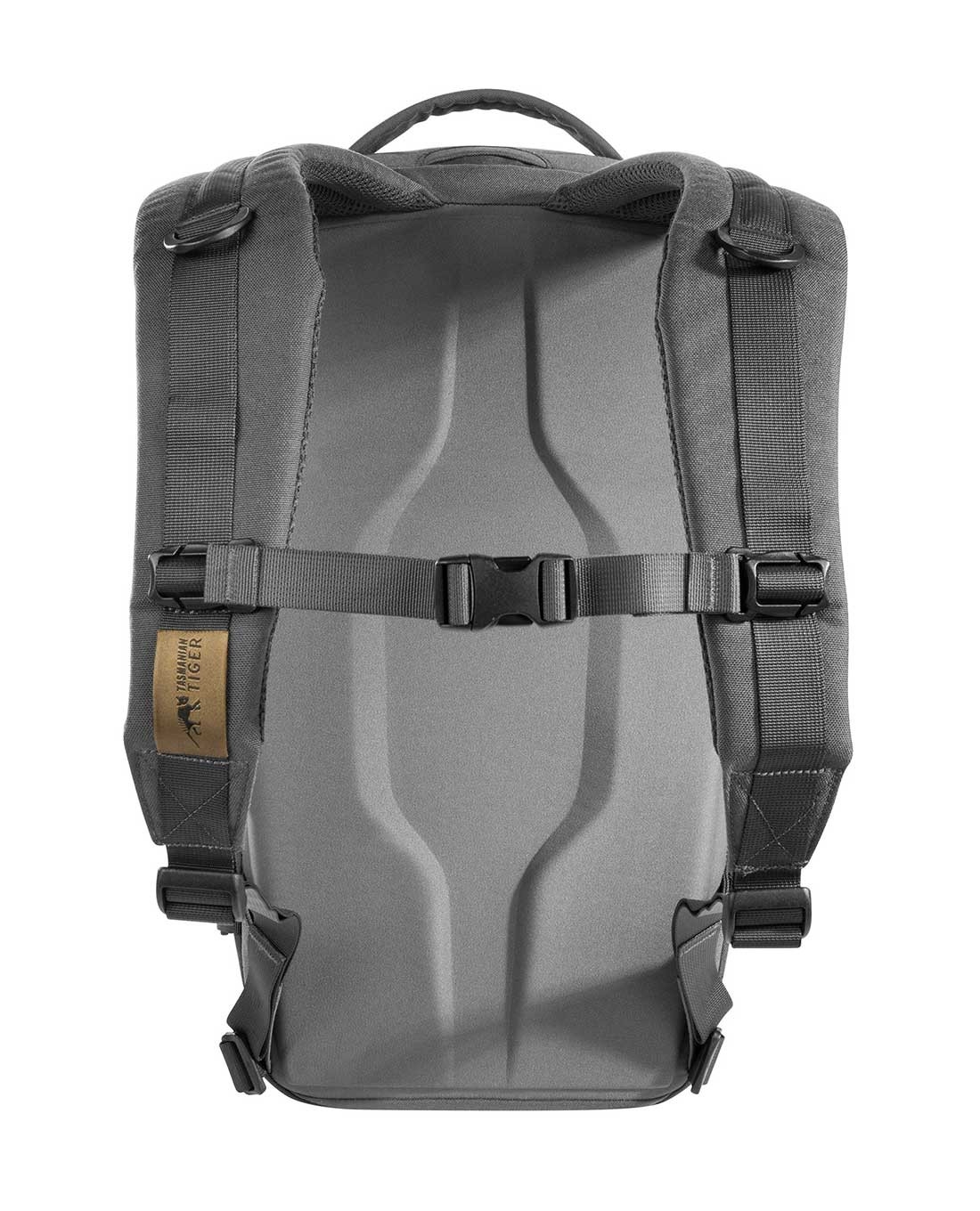 TT Tactical Backpack MODULAR DAYPACK L 18 l - Grey OD-A-7968.021 asgbox.pl TT Tactical Backpack MODULAR DAYPACK L 18 l - Grey - obrazek 4