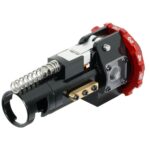 MAXX CNC Hop-up Chamber M4W New Version for HPA M4 MTW - Black - obrazek 3