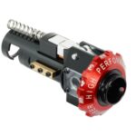 MAXX CNC Hop-up Chamber M4W New Version for HPA M4 MTW - Black - obrazek 4