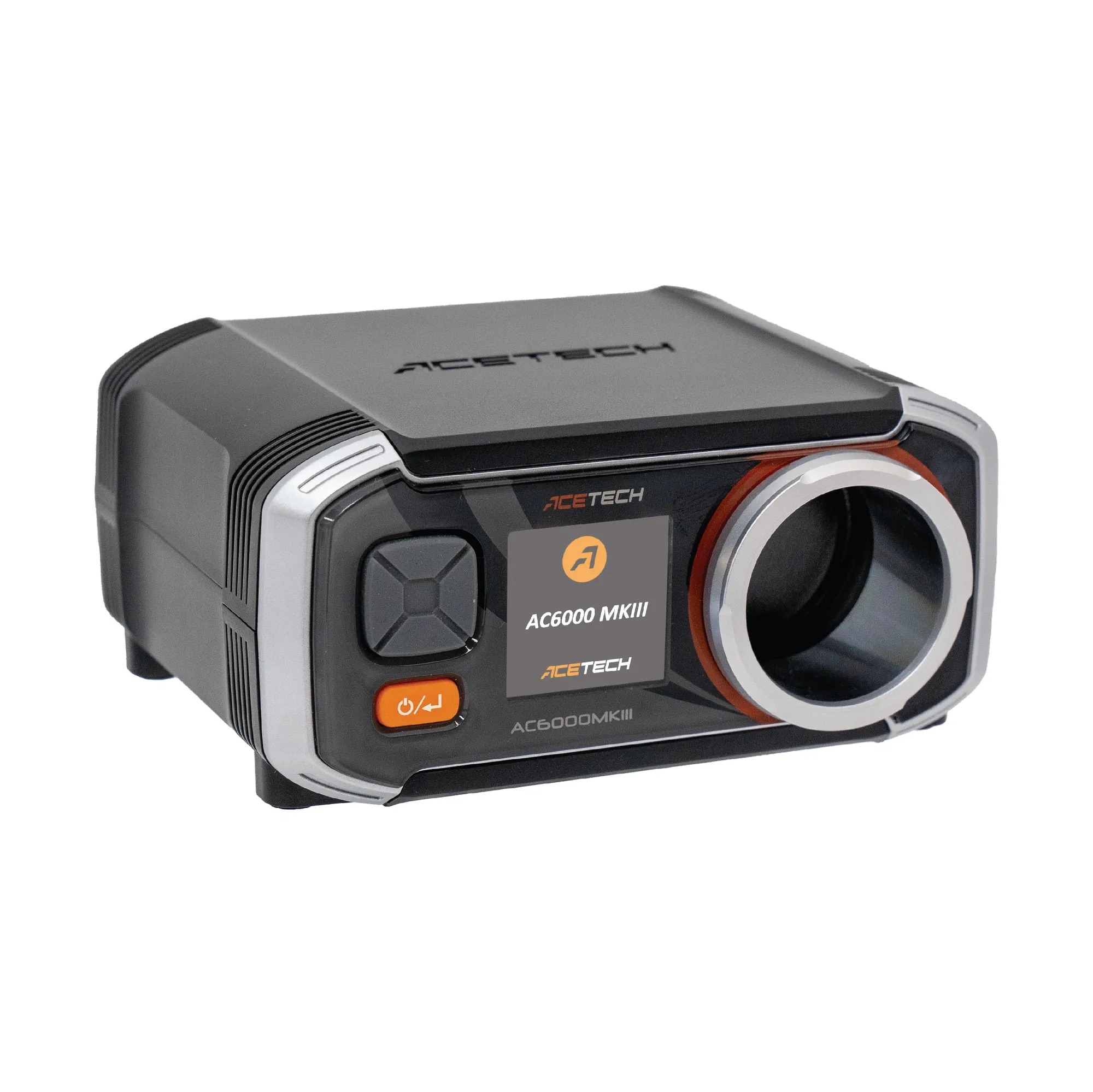 AceTech AC6000 MKIII Chronograph OD-A-PAC6300-B-001 asgbox.pl AceTech AC6000 MKIII Chronograph