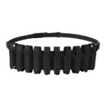 Direct Action BANDOLIER MKII Belt for 10 Pcs of 40mm Grenades - Black