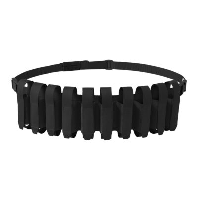 Direct Action BANDOLIER MKII Belt for 10 Pcs of 40mm Grenades - Black