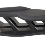 AA Aluminum Flash hider SNAKE T10, 14-mm CCW - Black