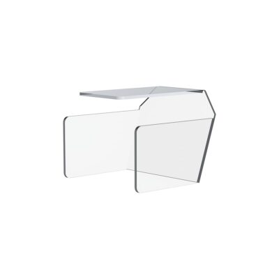 Alternative view of VO Red Dot Sight Lens Cover for FRENZY Plus SCRD-67 / SCRD-M67 - Black