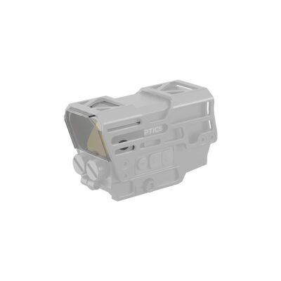 VO Red Dot Sight Lens Cover for FRENZY Plus SCRD-67 / SCRD-M67 - Black OD-A-VWSD-RD67 asgbox.pl VO Red Dot Sight Lens Cover for FRENZY Plus SCRD-67 / SCRD-M67 - Black OD-A-VWSD-RD67 asgbox.pl