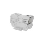 VO Red Dot Sight Lens Cover for FRENZY Plus SCRD-67 / SCRD-M67 - Black - obrazek 5