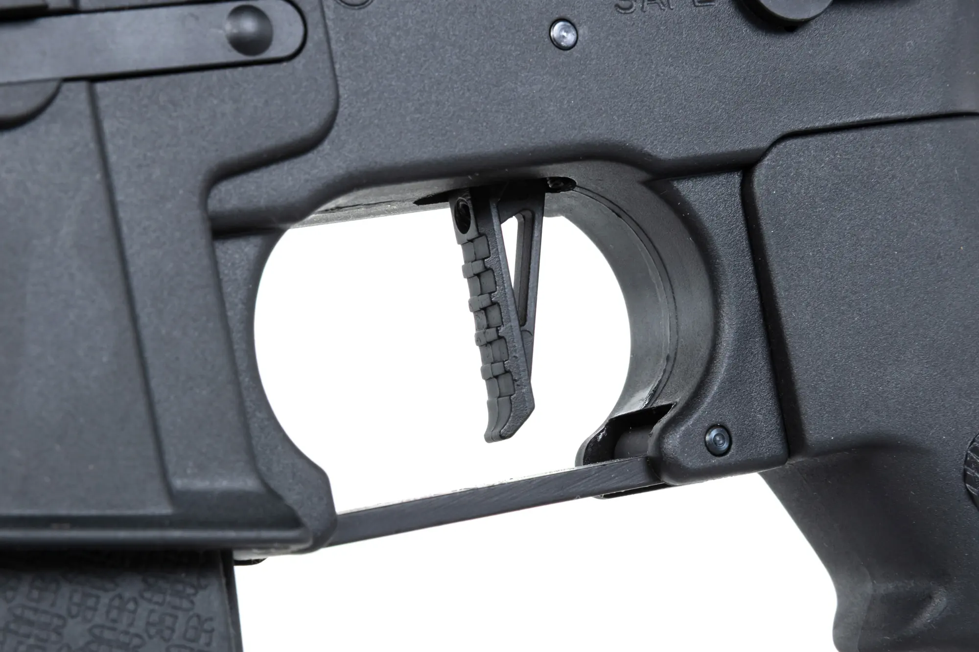Karabinek ASG Specna Arms SA-C08 CORE™ HAL ETU™ Gen.2 Czarny