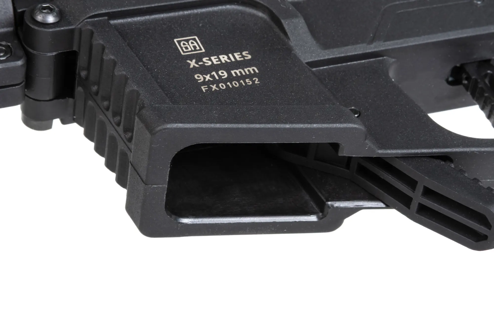 Alternative view of Karabinek ASG Specna Arms SA-FX01 FLEX™ HAL ETU™ 0.5J Czarny