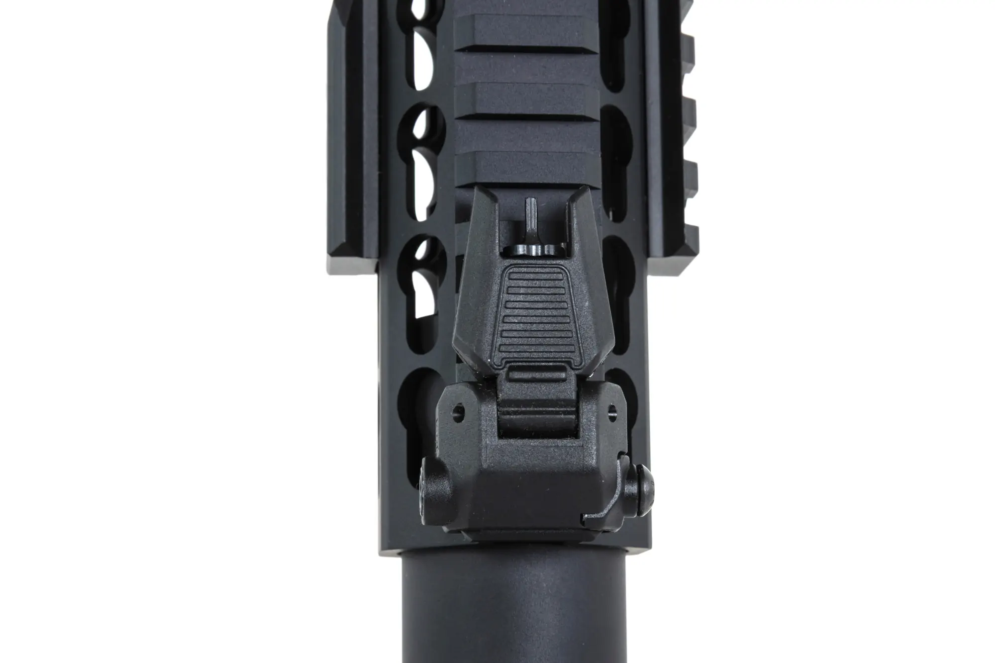 Alternative view of Karabinek ASG Specna Arms SA-C07 CORE™ HAL ETU™ Gen.2 Czarny