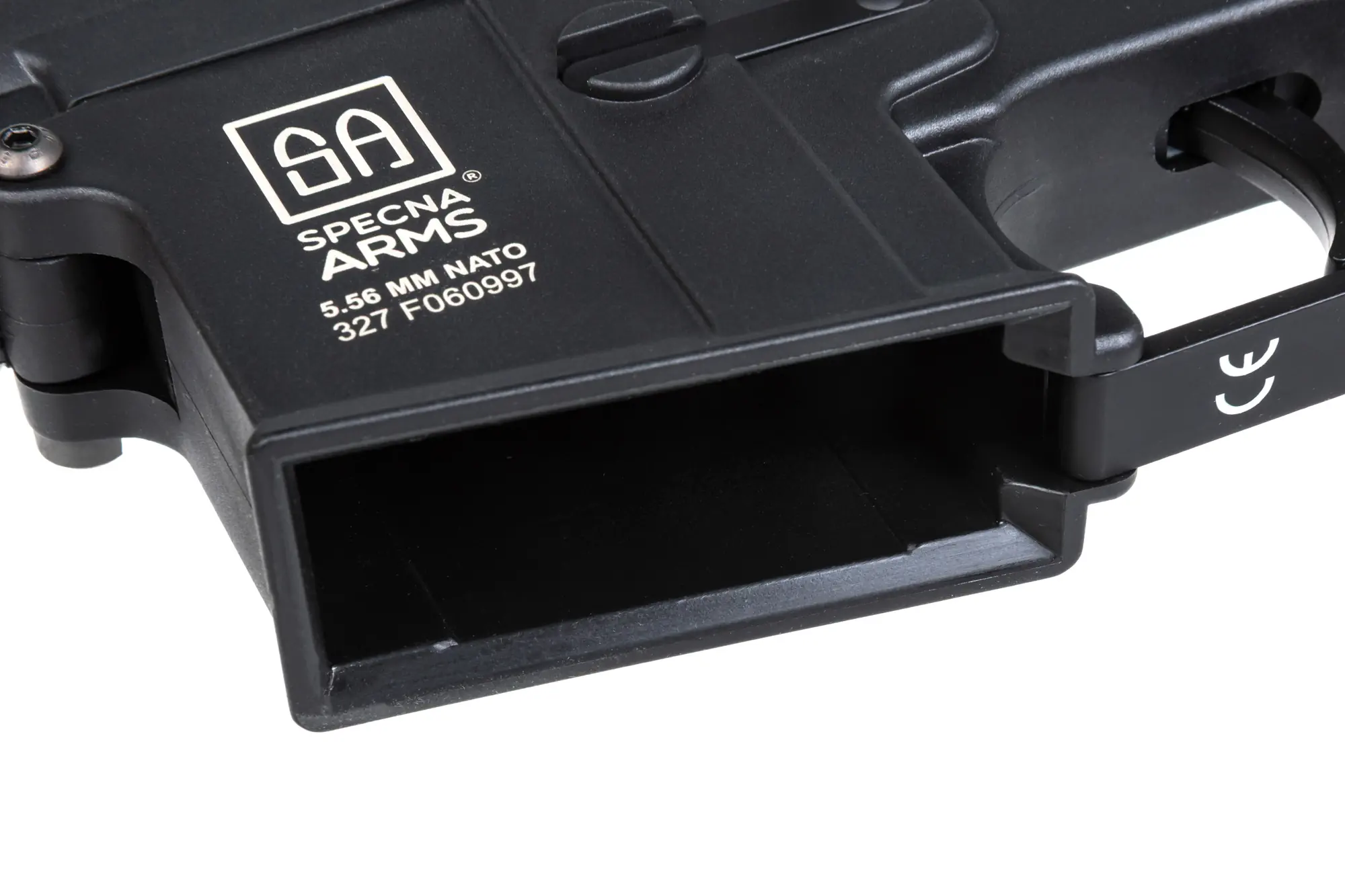 Alternative view of Karabinek ASG Specna Arms SA-F14 FLEX™ GATE X-ASR Czarny