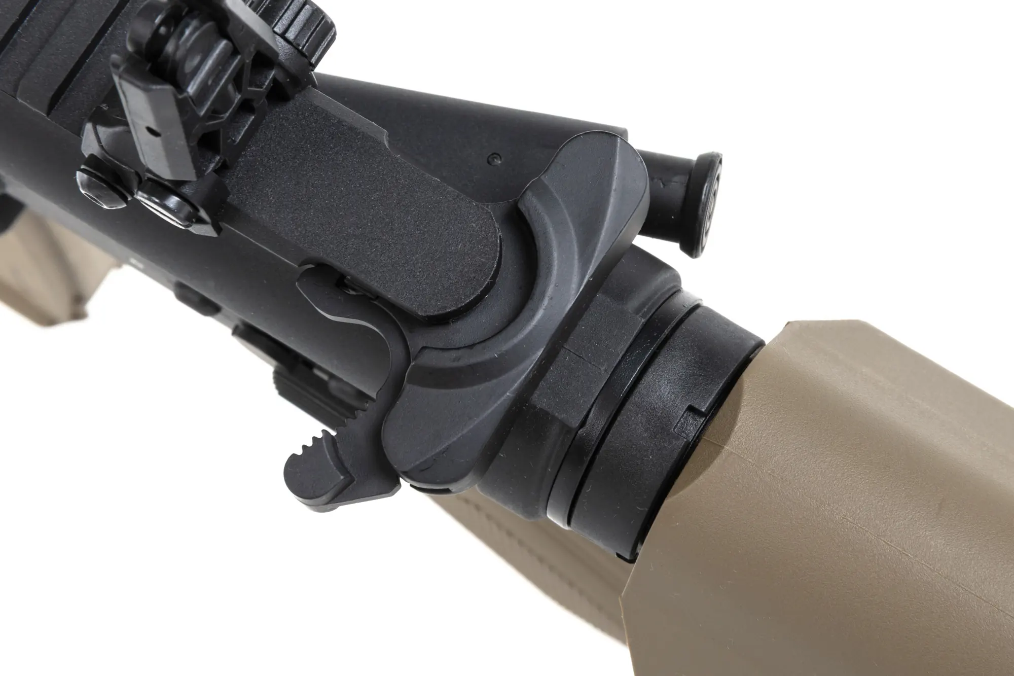 Karabinek ASG Specna Arms SA-F03 FLEX™ HAL ETU™ 0.5J Half-Tan