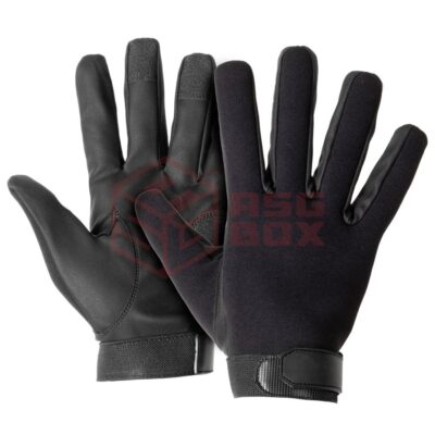 Invader Gear All Weather Shooting Gloves Black L
