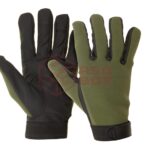 Invader Gear All Weather Shooting Gloves OD XL