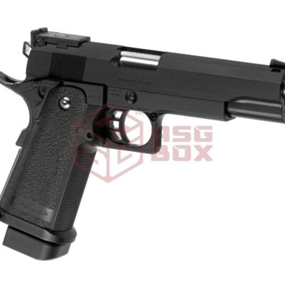 Tokyo Marui Hi-Capa 5.1 GBB Black