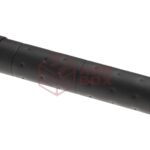 SOCOM Silencer Large CCW Black