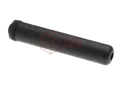 SOCOM Silencer Large CCW Black