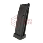 Tokyo Marui Magazine Hi-Capa 5.1 GBB 31rds Black