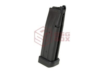 Tokyo Marui Magazine Hi-Capa 5.1 GBB 31rds Black